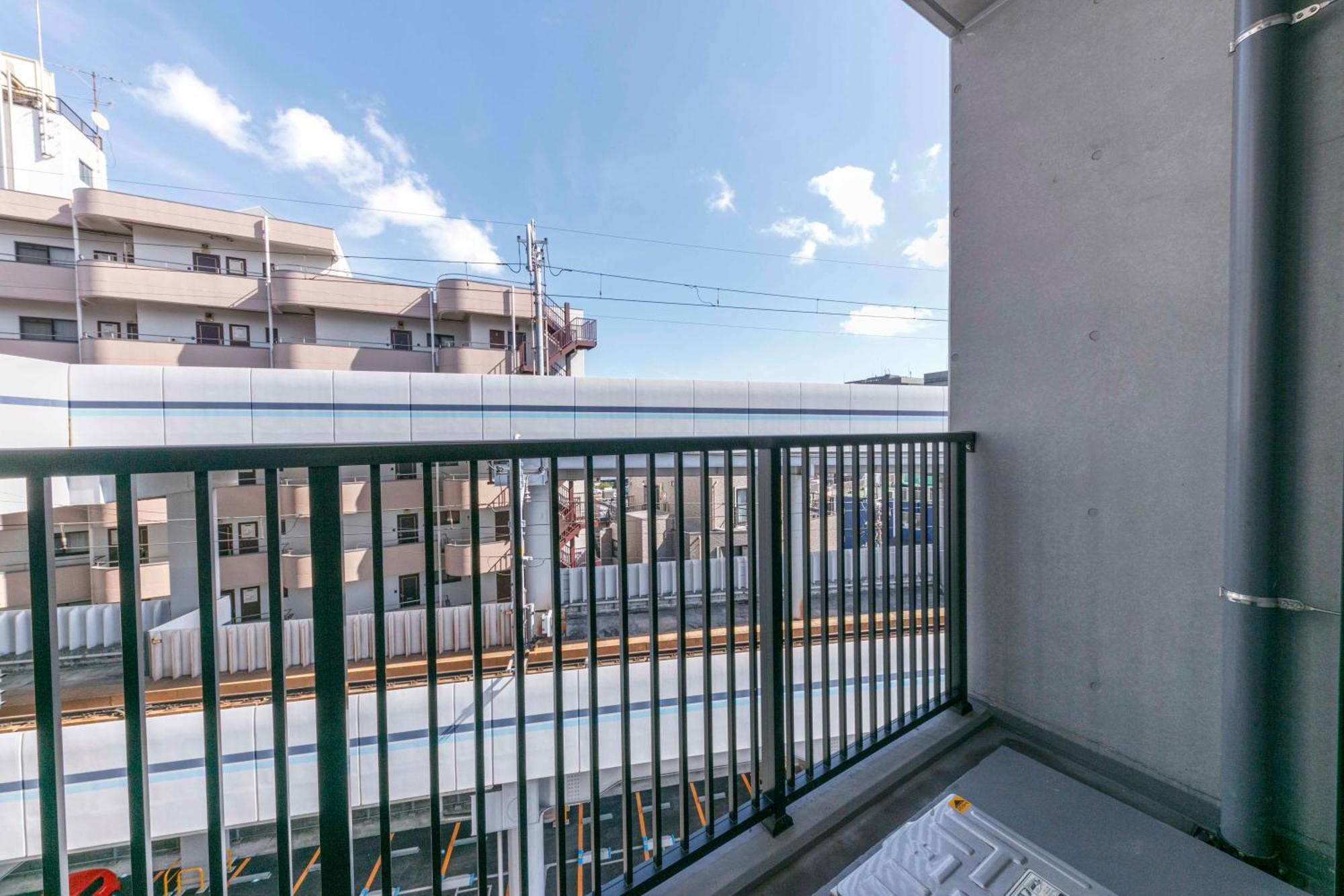 Gamadas Bld Tokio Pokój zdjęcie
