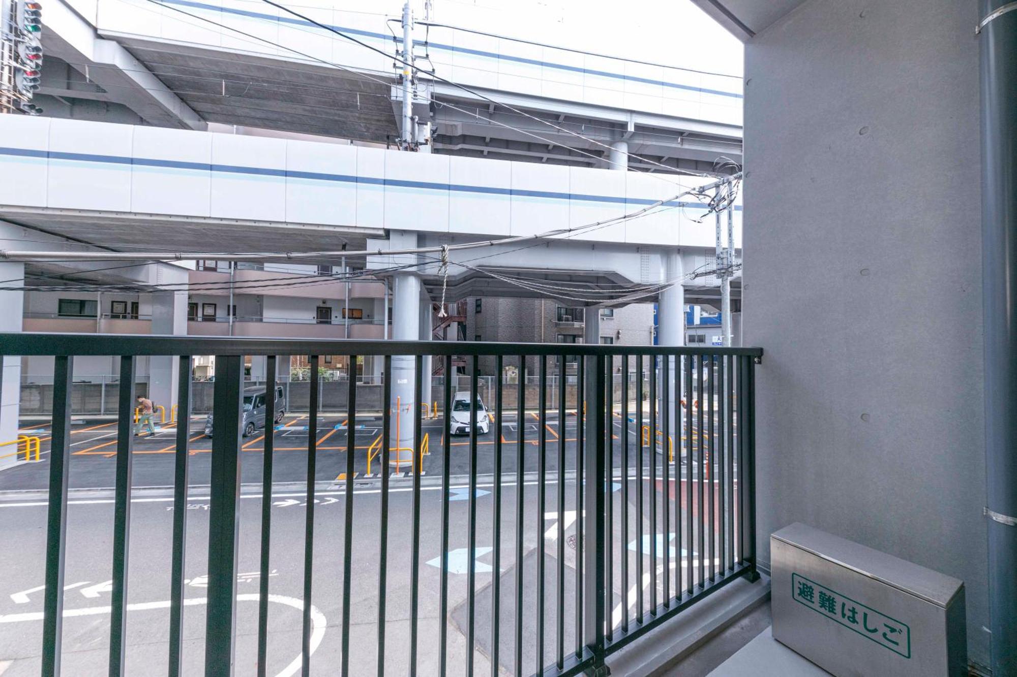 Gamadas Bld Tokio Pokój zdjęcie