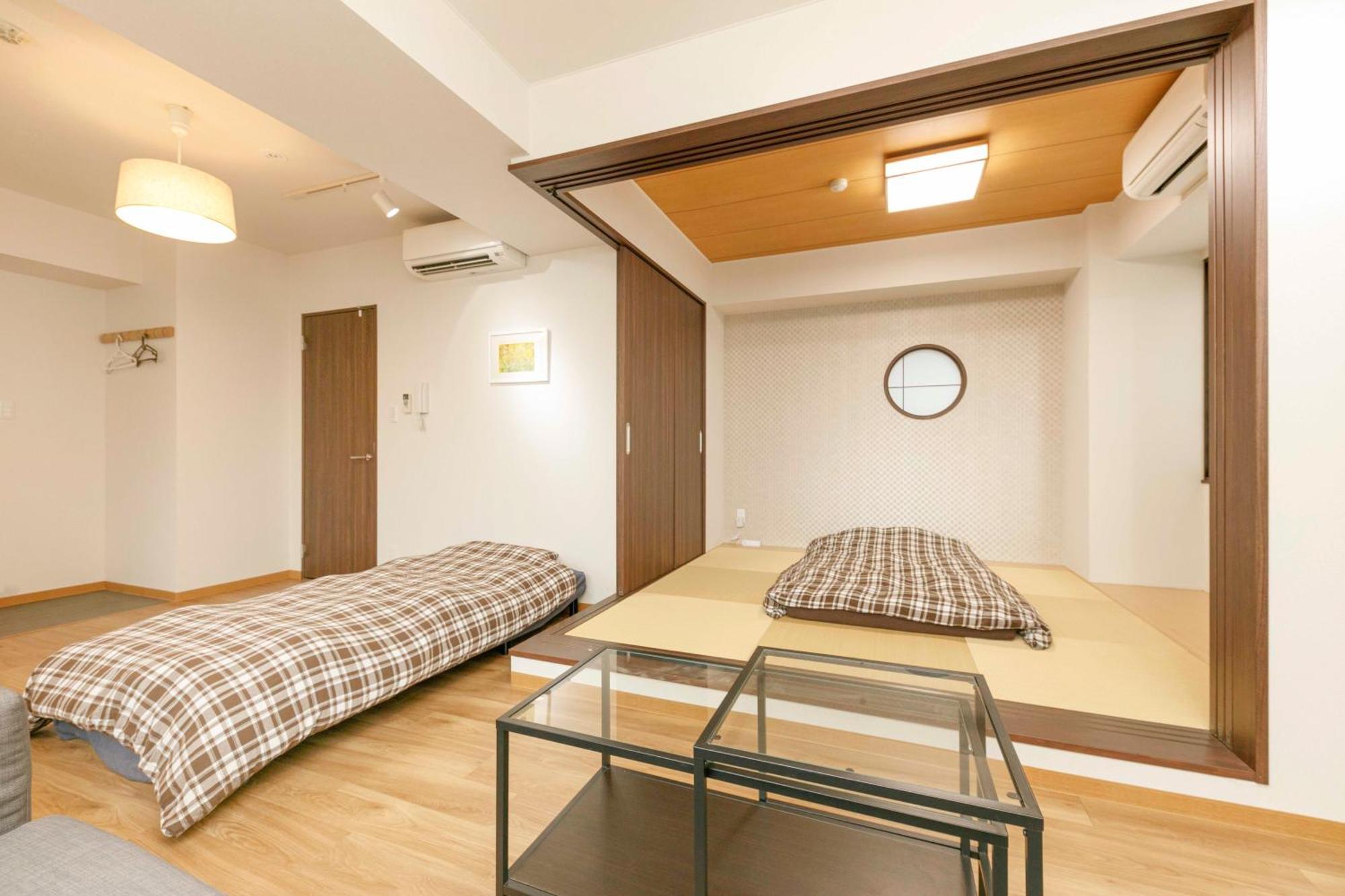 Gamadas Bld Tokio Pokój zdjęcie